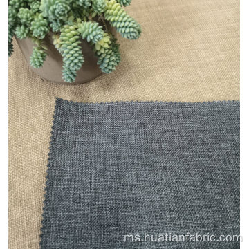 Kain linen untuk upholsteri